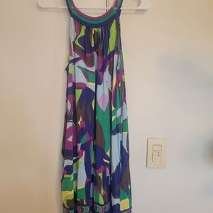 BCBG summer dress